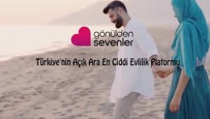 İslami Evlilik Arayanlara Özel Güvenli Bir Platform