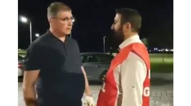 İzmir'deki o sendikacı ile ilgili olay iddia! Eşi dahil 58 akrabası…
