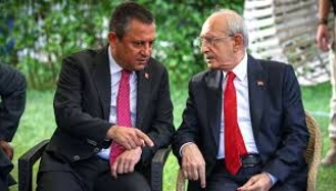 Kemal Kılıçdaroğlu'ndan şaşırtan karar! Özgür Özel bile bunu beklemiyordu…