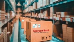 Meysan Bant, Konveyör Kayışlarında Kesintisiz Üretim Sağlıyor