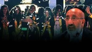 Mini etekli ilahiyatçılar geliyor