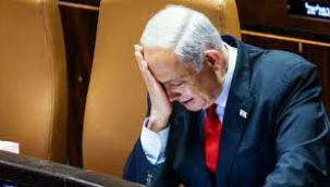 Netanyahu'nun en büyük korkusunu NYT yazdı: "Bir otobüs dolusu patlayıcı"