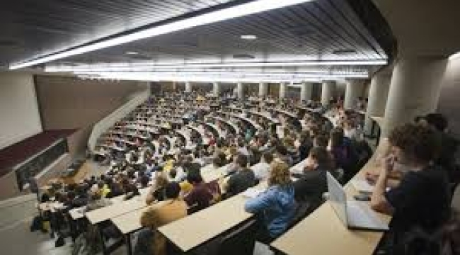Özel üniversite fiyatları uçtu: Dünyanın en iyileri ile yarışıyor
