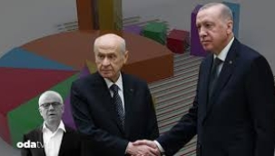 Özkök anketlerde görülmeyeni yazdı