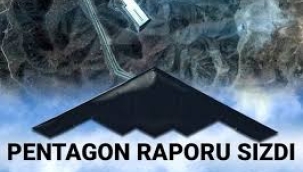 Pentagon'un İran raporu sızdı: "Tam yok etme" planı başarısız