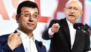 Sabah: İmamoğlu ile cezaevinde görüşen Kılıçdaroğlu 