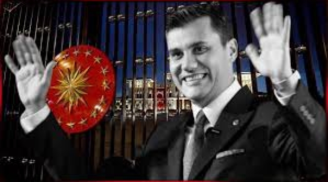 Saray'dan Ferdi Zeyrek'e 'suikast' iddialarına yanıt geldi