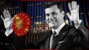 Saray'dan Ferdi Zeyrek'e 'suikast' iddialarına yanıt geldi