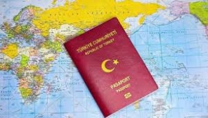 Schengen Bölgesi'nin kapıları Türklere kapandı