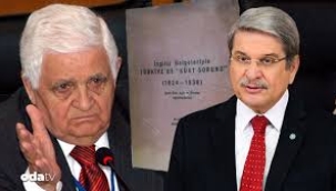 Sosyal medya gündemi : Kürtlerin soyağacı