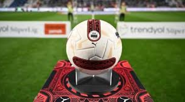 Süper Lig 2024-25 sezonunda kulüplere servet dağıttı