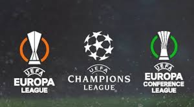 Süper Lig'de Avrupa biletleri dağıtıldı: İşte katılacak takımlar