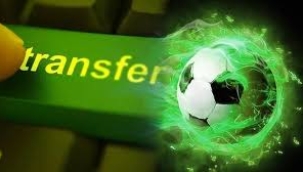 Süper Lig'de biten tüm transferler burada!