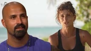 Survivor bitti, ifşalar başladı! Pınar'dan Volkan'a şok sözler: 