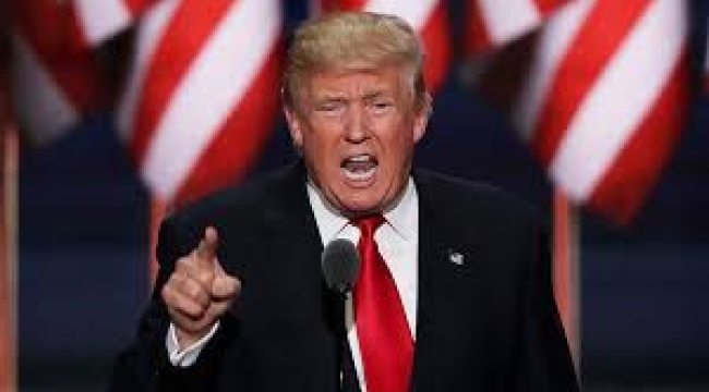 Trump'tan sert göçmen hamlesi: 19 ülkeye kısıtlama