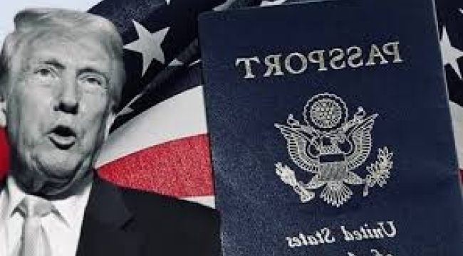 Trump yönetimi 36 ülkeye daha seyahat yasağı getirebilir