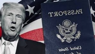 Trump yönetimi 36 ülkeye daha seyahat yasağı getirebilir