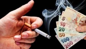 Tüm sigara markalarına dev zam geliyor! Tarih belli oldu…