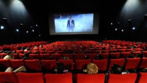 Türkiye'de Sinema Seyirci Sayısı Geçen Yıl 32,5 Milyon Kişi Oldu