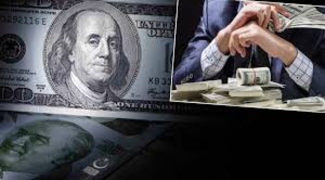 Türkiye, dolar milyoneri artışında dünya birincisi oldu