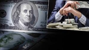 Türkiye, dolar milyoneri artışında dünya birincisi oldu