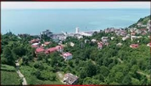 Türkiye'nin bu köyüne pasaportla giriyorlar