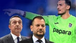 Uğurcan Çakır'a tepki: "Gittiği an camiasız kalacak!"
