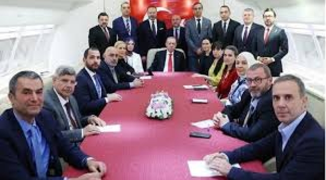 Yandaş medyanın ünlü gazetecileri Türkiye'den kaçma planı yapıyormuş
