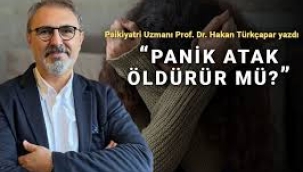 Yanlış bilgilerin yanlış sonuçları: Panik atak öldürür mü?