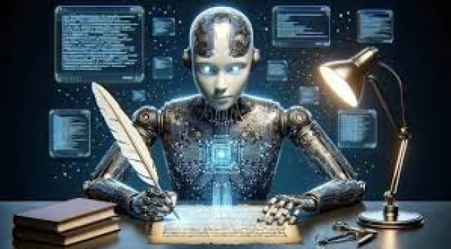 Yapay zeka (AI) neleri değiştirecek? Büyük dönüşüm kapıda!