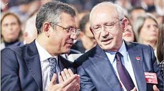 Yavaş'tan Kılıçdaroğlu'na siyaseti bırakırım resti! 