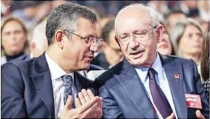 Yavaş'tan Kılıçdaroğlu'na siyaseti bırakırım resti! 