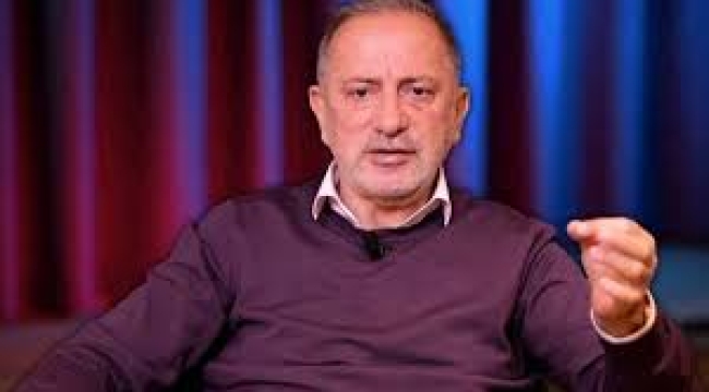 Yılmaz Özdil: Erdoğan'ı aday gösterseydi...