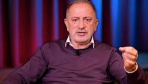 Yılmaz Özdil: Erdoğan’ı aday gösterseydi...