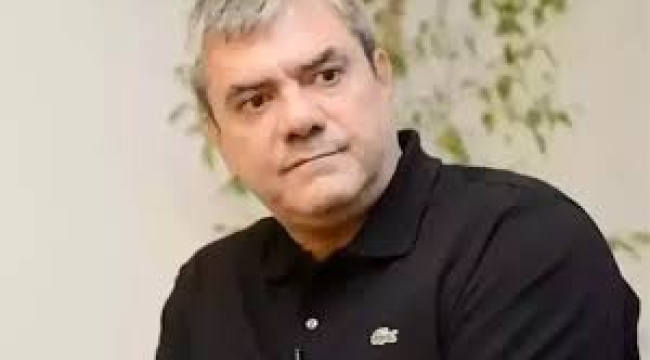 Yılmaz Özdil yazdı İzmir'de ne oluyor?