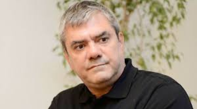  Yılmaz Özdil yazdı Zeytin