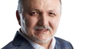 Zorbaların 'tanrı'yla ilişkisi bir tuhaf