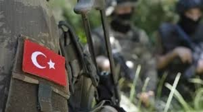 "12 askerin ölümü 'sadece metan' ile açıklanamaz"