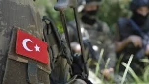 "12 askerin ölümü 'sadece metan' ile açıklanamaz"