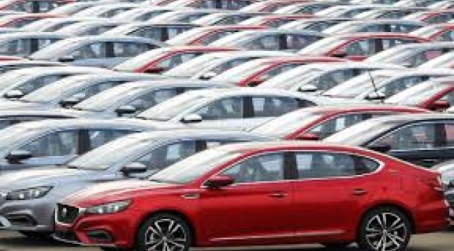 6 milyonluk aracın vergisi 17 milyon TL