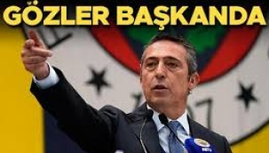 9 bin 950 imza tamam! Şimdi gözler Ali Koç'ta