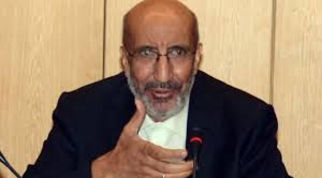 Abdurrahman Dilipak 5'li çete