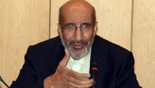 Abdurrahman Dilipak 5’li çete