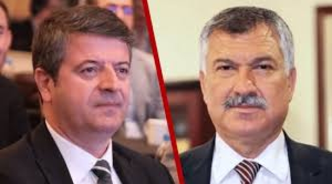 Abdurrahman Tutdere hakkında ev hapsi kararı