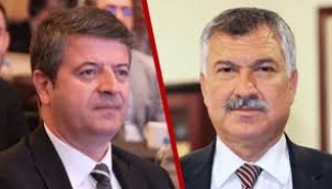Abdurrahman Tutdere hakkında ev hapsi kararı