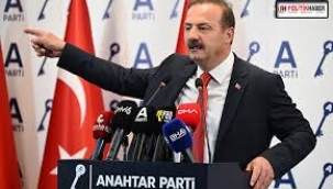 Ağıralioğlu'ndan Bahçeli ve Erdoğan'a eleştiri: "Bizim hissimize vatan düştü"