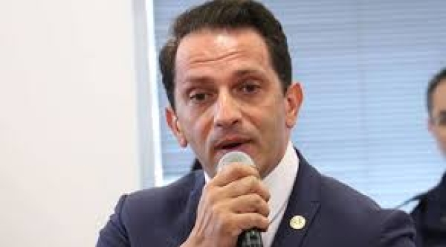 AK Partili Birinci: Herkes tutuklanacaktı da, ev hapsi tedbirini neden koyduk?