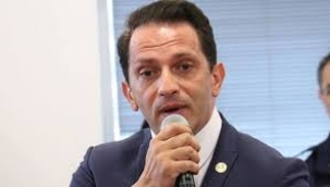 AK Partili Birinci: Herkes tutuklanacaktı da, ev hapsi tedbirini neden koyduk?