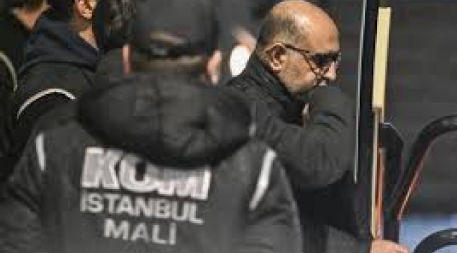 Apo'nun sekreteryası Aktaş'ın kuzeni çıktı 