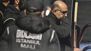 Apo'nun sekreteryası Aktaş'ın kuzeni çıktı 